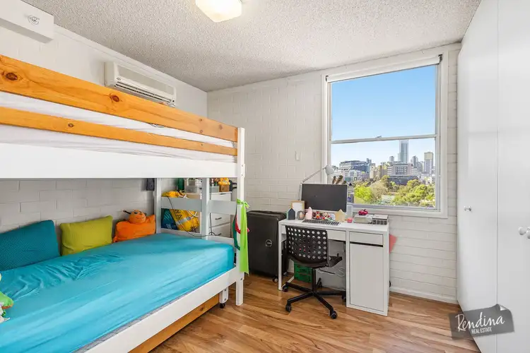 Sixth view of Homely apartment listing, 71/171 Flemington Road, North Melbourne VIC 3051
