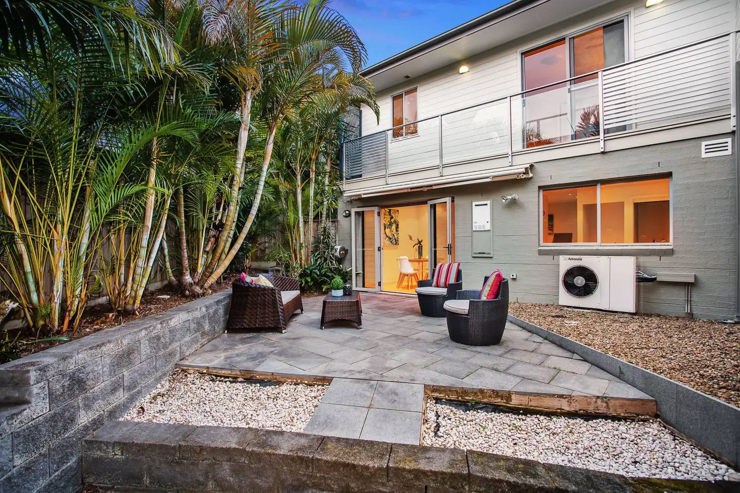 Main view of Homely townhouse listing, 9/125 Darley Street, Mona Vale NSW 2103