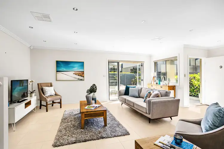 Second view of Homely townhouse listing, 9/125 Darley Street, Mona Vale NSW 2103