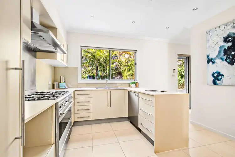 Third view of Homely townhouse listing, 9/125 Darley Street, Mona Vale NSW 2103