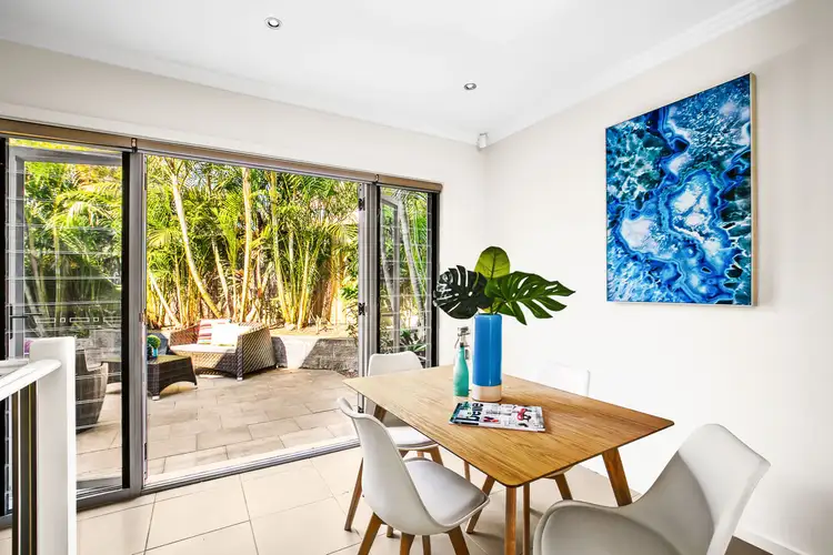 Fourth view of Homely townhouse listing, 9/125 Darley Street, Mona Vale NSW 2103