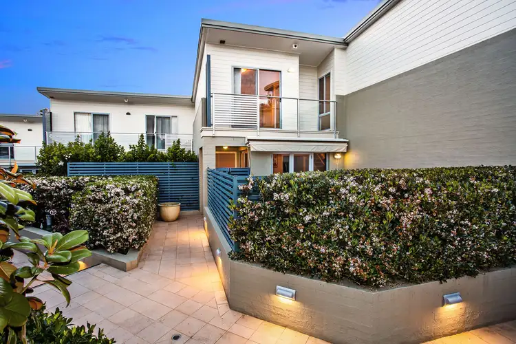 Sixth view of Homely townhouse listing, 9/125 Darley Street, Mona Vale NSW 2103