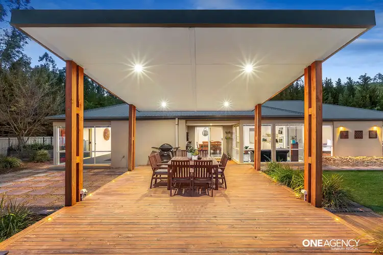 Fifth view of Homely rural property listing, 25 Stringer Court, Sunbury VIC 3429