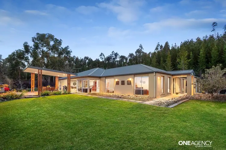 Sixth view of Homely rural property listing, 25 Stringer Court, Sunbury VIC 3429