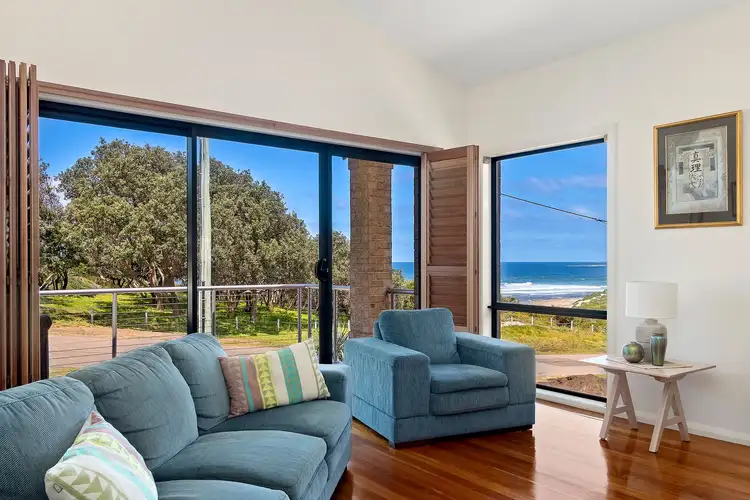 Second view of Homely house listing, 25 Pacific Drive, Swansea Heads NSW 2281