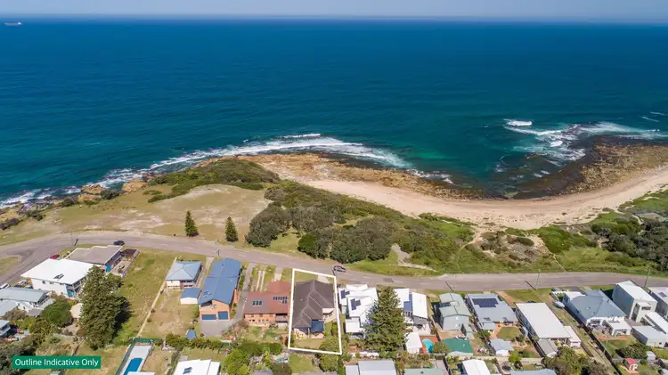 Third view of Homely house listing, 25 Pacific Drive, Swansea Heads NSW 2281