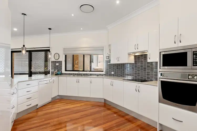 Fifth view of Homely house listing, 25 Pacific Drive, Swansea Heads NSW 2281