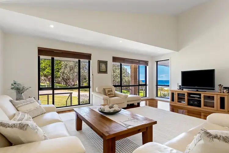 Sixth view of Homely house listing, 25 Pacific Drive, Swansea Heads NSW 2281