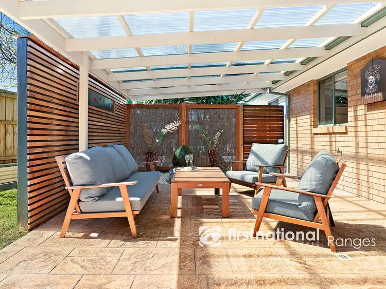 1 Dianne Court, Cranbourne North VIC 3977