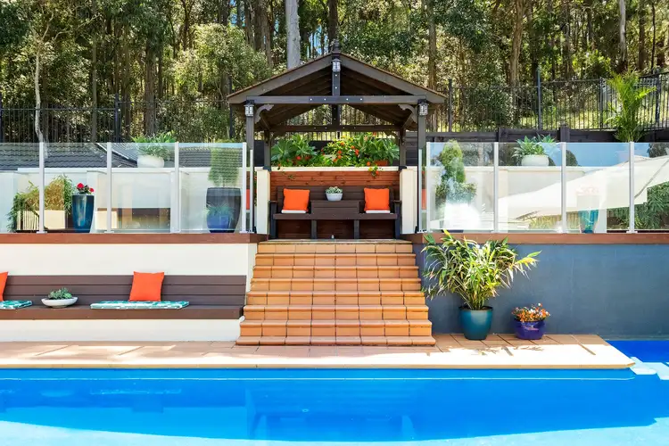 Third view of Homely house listing, 101 Silky Oak Drive, Caves Beach NSW 2281