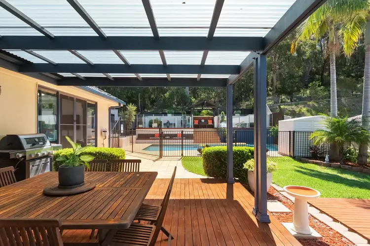 Fourth view of Homely house listing, 101 Silky Oak Drive, Caves Beach NSW 2281