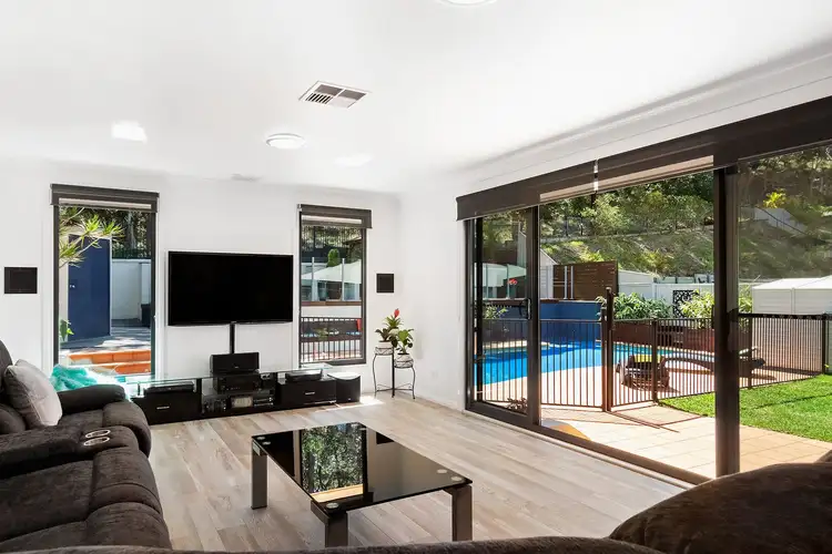 Fifth view of Homely house listing, 101 Silky Oak Drive, Caves Beach NSW 2281