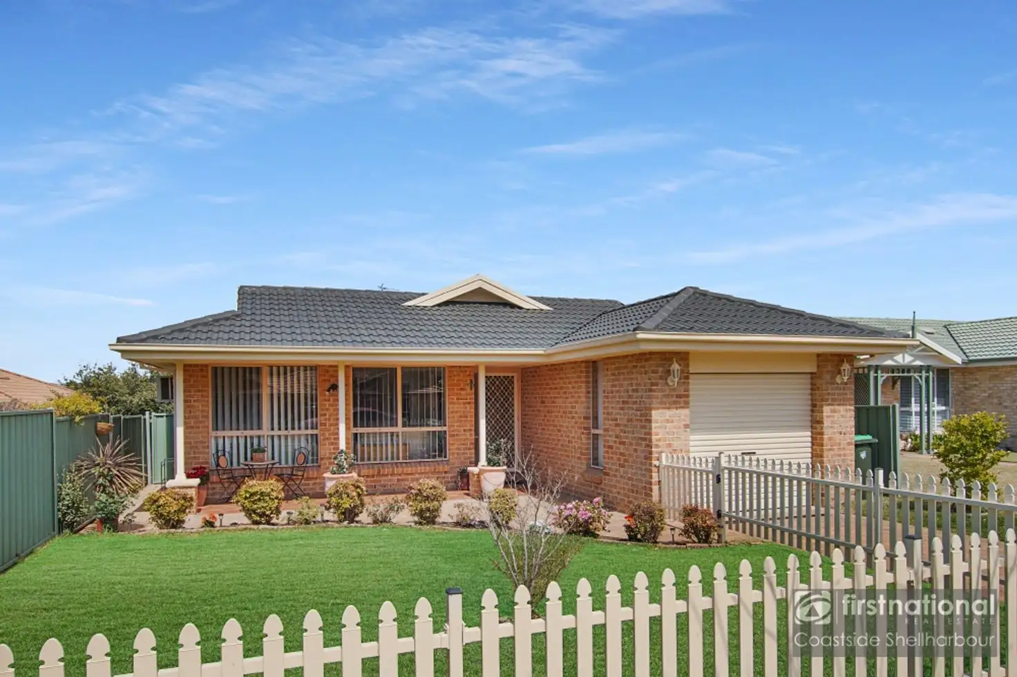 Main view of Homely house listing, 28 The Circuit, Shellharbour NSW 2529