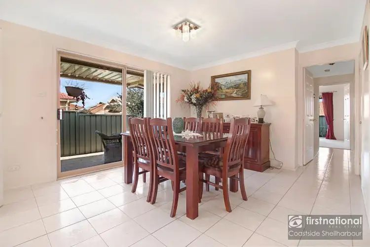 Third view of Homely house listing, 28 The Circuit, Shellharbour NSW 2529