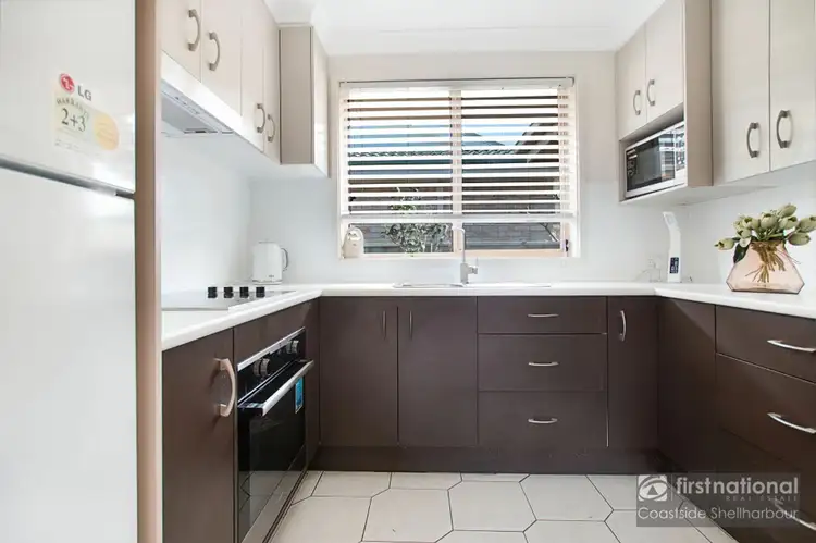 Fourth view of Homely house listing, 28 The Circuit, Shellharbour NSW 2529