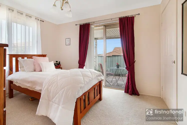 Sixth view of Homely house listing, 28 The Circuit, Shellharbour NSW 2529