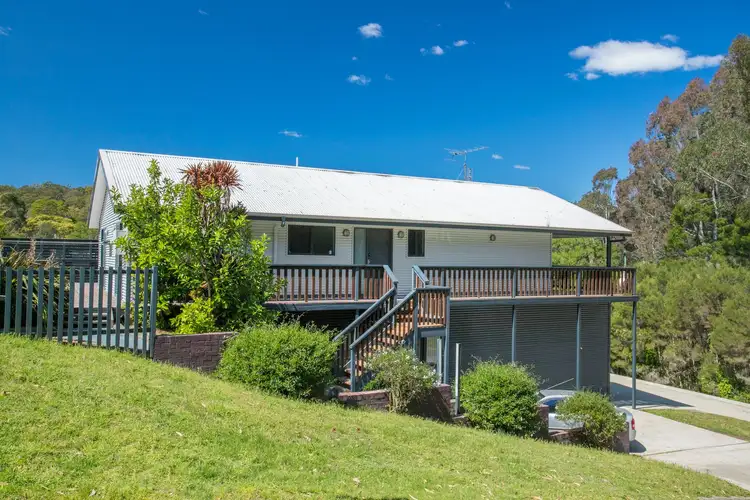 Main view of Homely house listing, 1/40 Veitch Street, Mogo NSW 2536