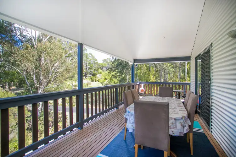 Second view of Homely house listing, 1/40 Veitch Street, Mogo NSW 2536