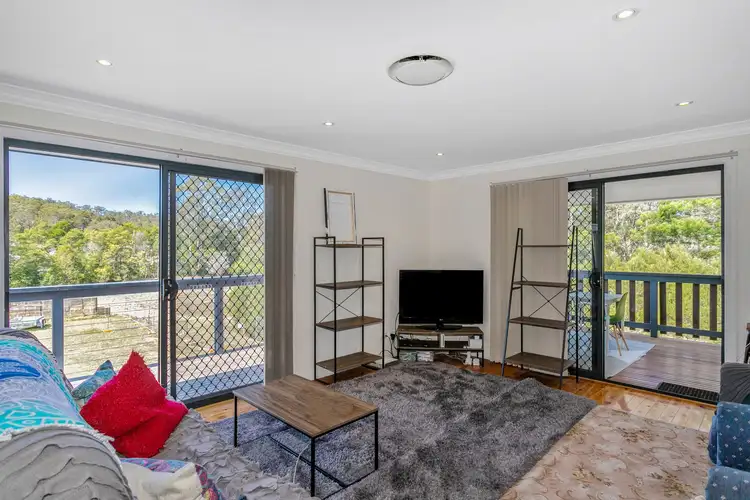 Third view of Homely house listing, 1/40 Veitch Street, Mogo NSW 2536