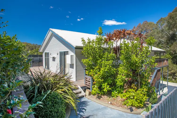 Fourth view of Homely house listing, 1/40 Veitch Street, Mogo NSW 2536