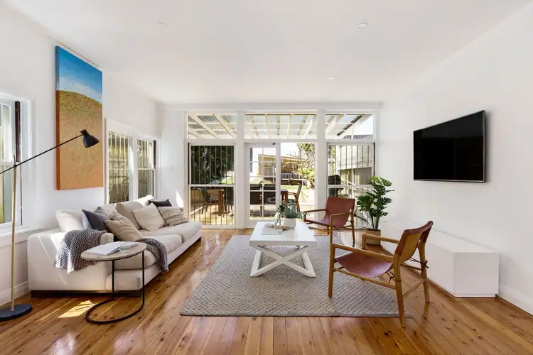 Third view of Homely house listing, 7 Campbell Street, Clovelly NSW 2031