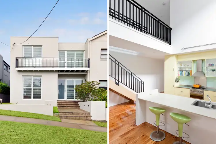 Fifth view of Homely house listing, 7 Campbell Street, Clovelly NSW 2031