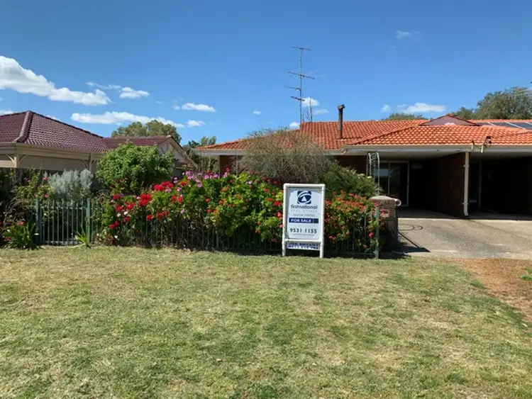 3A Humphrey Street, Pinjarra WA 6208