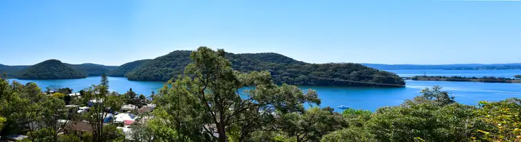 Fifth view of Homely house listing, 6 Woy Woy Bay Road, Woy Woy Bay NSW 2256