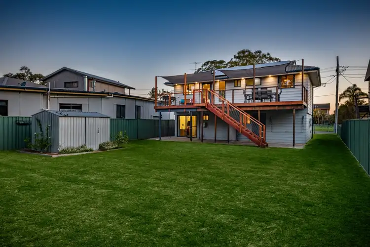 144 Birdwood Drive, Blue Haven NSW 2262