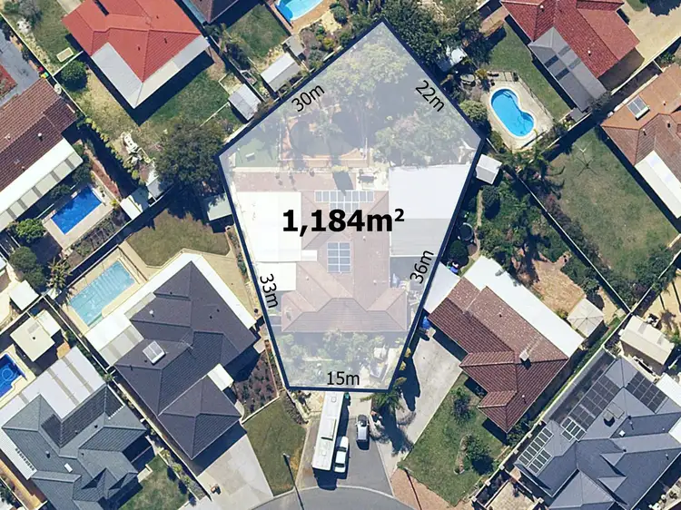 14 Irene Place, Beldon WA 6027