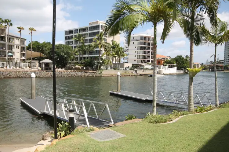 40/49-53 Peninsular Drive, Surfers Paradise QLD 4217