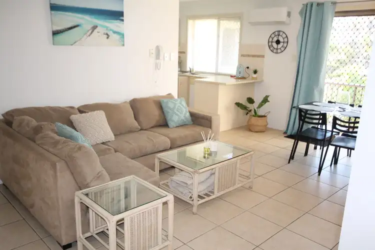 Third view of Homely unit listing, 40/49-53 Peninsular Drive, Surfers Paradise QLD 4217