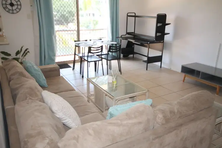 Fourth view of Homely unit listing, 40/49-53 Peninsular Drive, Surfers Paradise QLD 4217