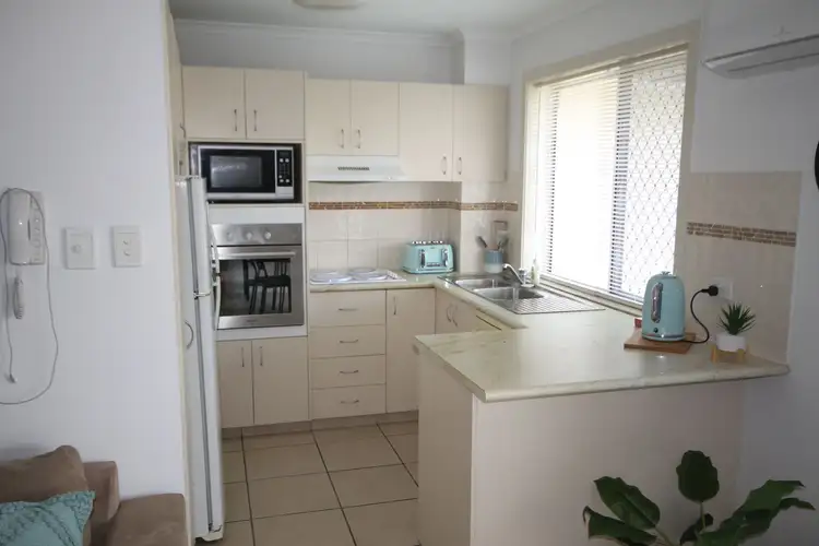 Fifth view of Homely unit listing, 40/49-53 Peninsular Drive, Surfers Paradise QLD 4217