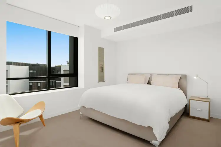 Third view of Homely apartment listing, 603N/5 Lardelli Drive, Ryde NSW 2112