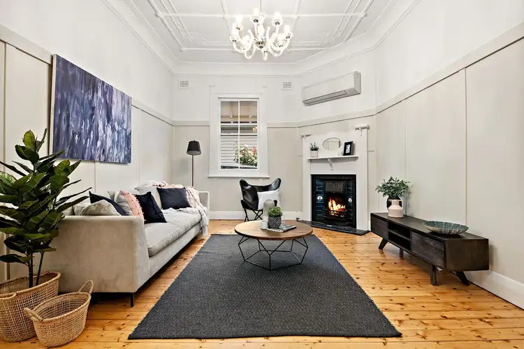 Second view of Homely house listing, 18 Platt Street, Wallsend NSW 2287