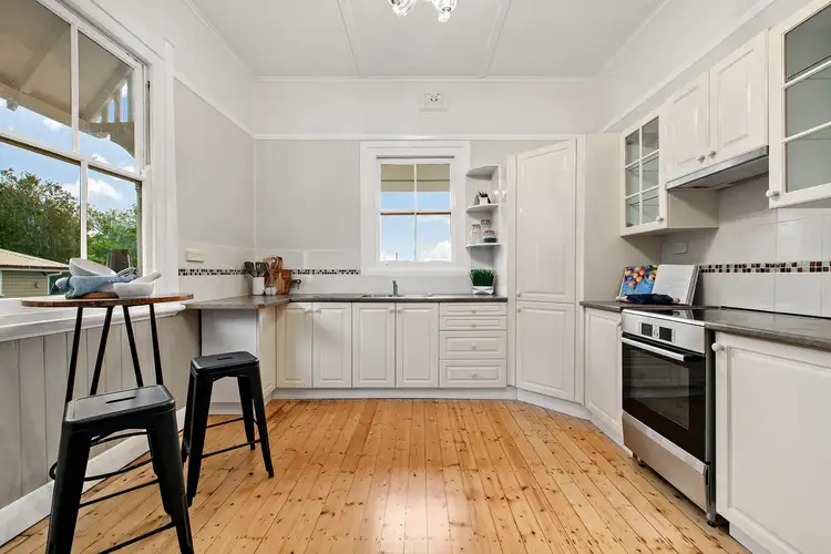 Fifth view of Homely house listing, 18 Platt Street, Wallsend NSW 2287