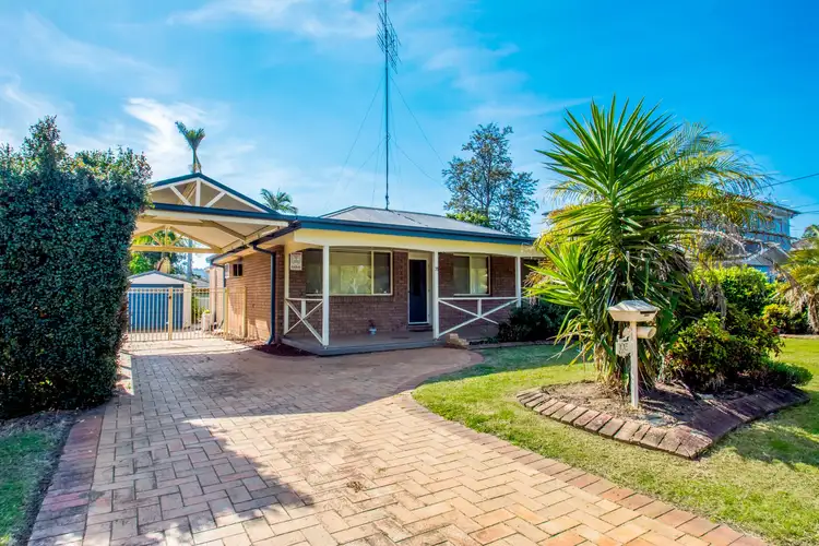 71 Sheppard Road, Emu Plains NSW 2750
