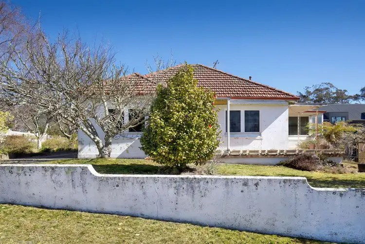 Main view of Homely house listing, 42 Mort Street, Katoomba NSW 2780