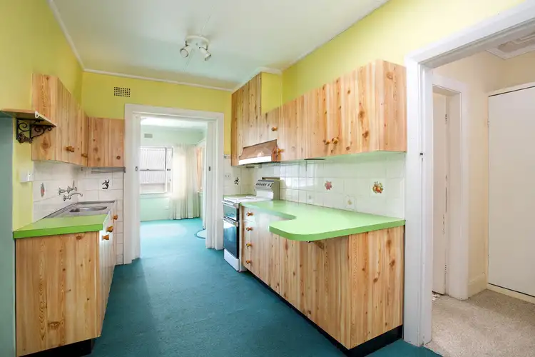 Second view of Homely house listing, 42 Mort Street, Katoomba NSW 2780