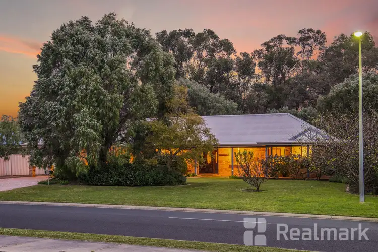 73 Dunsborough Lakes Drive, Dunsborough WA 6281