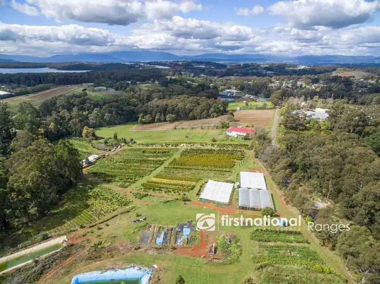 Main view of Homely land listing, Address available on request