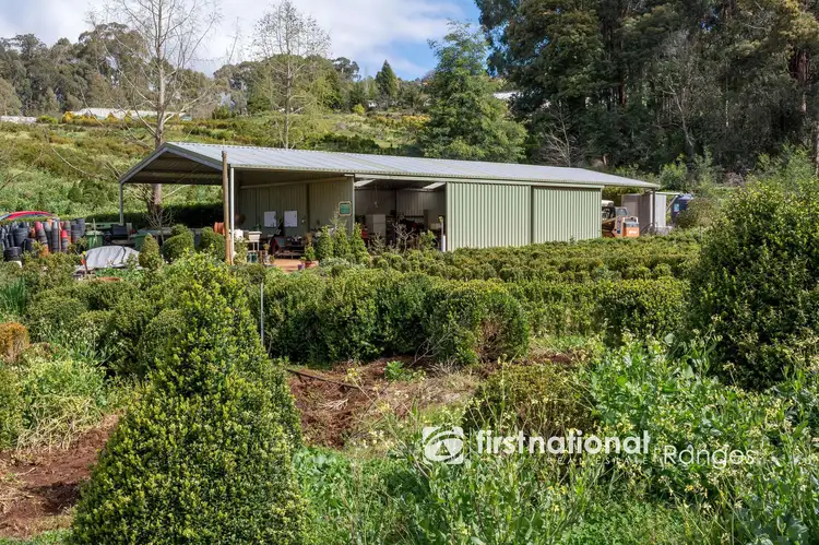 Third view of Homely land listing, Address available on request