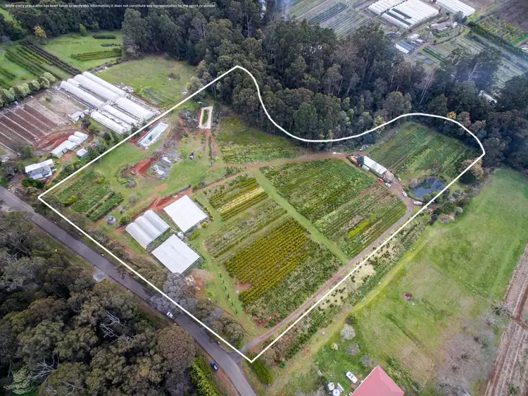 Fourth view of Homely land listing, Address available on request