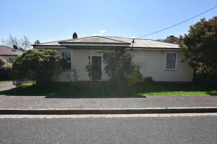 Main view of Homely house listing, 8 Grigg Street, Deloraine TAS 7304