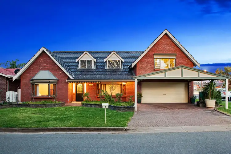 Main view of Homely house listing, 3 Par Crescent, Grange SA 5022