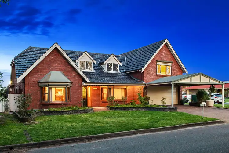 Second view of Homely house listing, 3 Par Crescent, Grange SA 5022