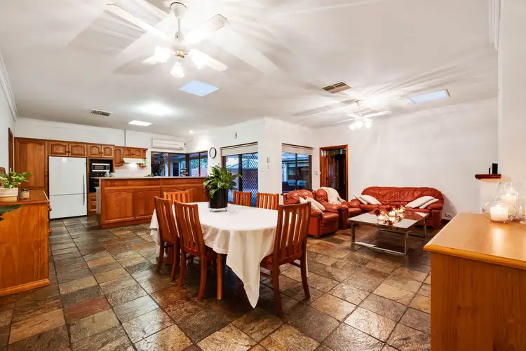 Fifth view of Homely house listing, 3 Par Crescent, Grange SA 5022