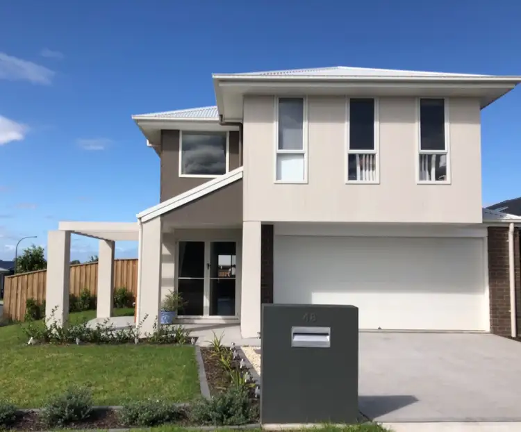 48 Mirug Crescent