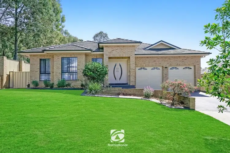 51 Dodonea Circuit, Mount Annan NSW 2567
